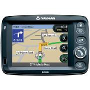 Navman N40i Gps Navigation System