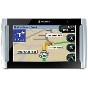 Navman S50 Gps Navigation System