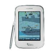 Fujitsu Siemens - "Loox N100" Pocket Satellite Navigation System