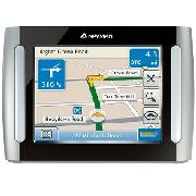 Navman - "S30" Satellite Navigation System