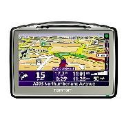 Tom Tom - "GO520" Satellite Navigation System