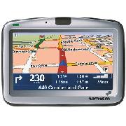 Tom Tom - "Go 510" Satellite Navigation System