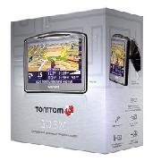 Tom Tom - "Go 520" Satellite Navigation System