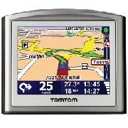 Tom Tom - "One Europe" Satellite Navigation System