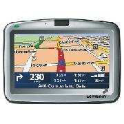 Tom Tom - "Tomtom Go 510" Satellite Navigation System