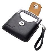 Tom Tom - Tomtom One Leather Carry Case
