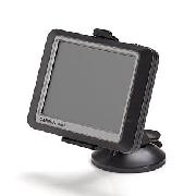 Garmin Nuvi 250 Satellite Navigation System