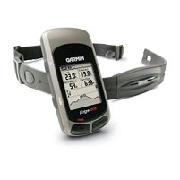 Garmin Edge 305 - Gps Bike Computer