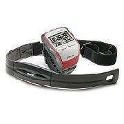 Garmin Forerunner 305 - Gps Runners Trainer