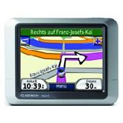 Garmin Nuvi 200 Sat Nav System