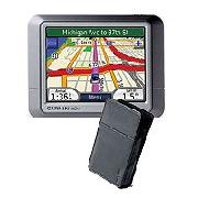 Garmin Nuvi 250/CASE
