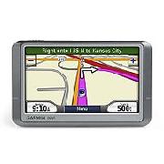 Garmin Nuvi 250 Wide Sat Nav System