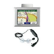 Garmin Nuvi 350T Europe Traffic