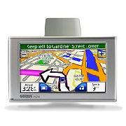 Garmin Nuvi 600 Sat Nav System