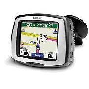 Garmin Streetpilot C510 Sat Nav System