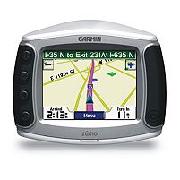 Garmin Zumo 400 Motorcycle Sat Nav System