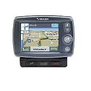 Navman F50 Sat Nav System