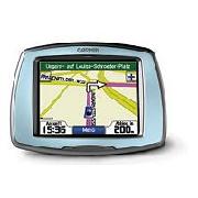 Refurbished Garmin Streetpilot C510T Sat Nav