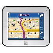 Route66 Mini Regional Sat Nav