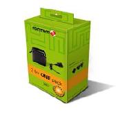 Tomtom 2 For One Case+Home Charger