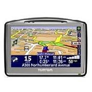 Tomtom Go 520 Sat Nav System