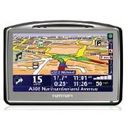 Tomtom Go 720 Sat Nav System