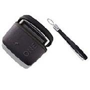 Tomtom One Carry Case and Strap