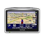 Tomtom One Europe Xl Sat Nav System