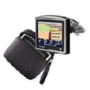 Tomtom One Gb Sat Nav Package 1