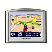 Tomtom One Gb V3 Sat Nav System