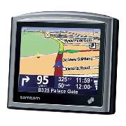 Tom Tom - One Gb Satellite Navigation System