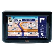 Rac 110 In Car Gps System