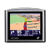 Tomtom One