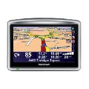 Tomtom One Xl