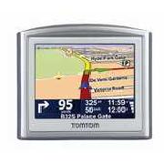 Tomtom One We V3 In-Car Satellite Navigation