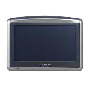 Tomtom One Xl We Traffic In-Car Satellite Navigation