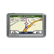 Garmin NUVI250W Gps Receiver