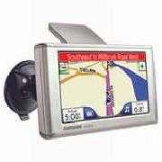 Garmin Nuvi 610T Gps Receiver