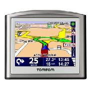 Tomtom One Gb Gps Receiver