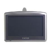 Tomtom One Xl Gb Gps Receiver