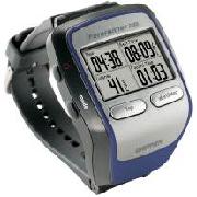 Garmin Forerunner 205