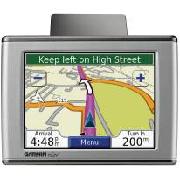 Garmin NUVI-300