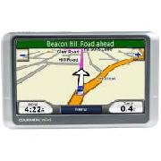 Garmin Nuvi 200W