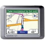 Garmin Nuvi 250