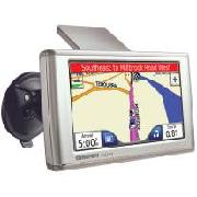 Garmin Nuvi 600