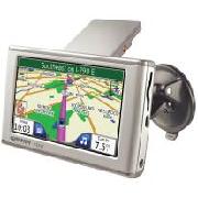 Garmin Nuvi 610T