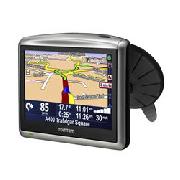 Tom Tom TOMTOM-ONE-XL-WE - Portable Sat Nav 4.3" Uk+Europe