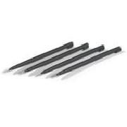 Belkin 4 Pack Stylus For Hp Ipaq RZ1700 / Rx3400 / Rx 3700 / Hx4700 / Hx2000