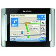 Navman S-Series S30 Satellite Navigation (Uk and Ireland Maps)