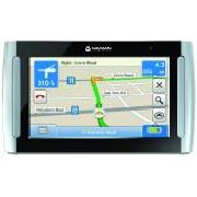 Navman S-Series S50 Satellite Navigation (Uk and Ireland Maps)